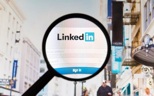 LinkedIn has fundamentally changed - has your approach